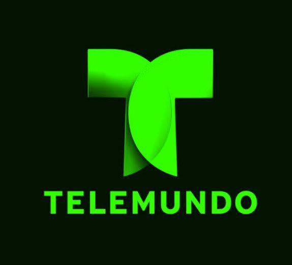 Telemundo Logo - BeFunky telemundo followup logo. Logopedia