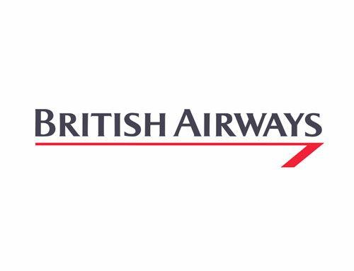 British Airways Logo - British Airways logo evolution | Logo Design Love