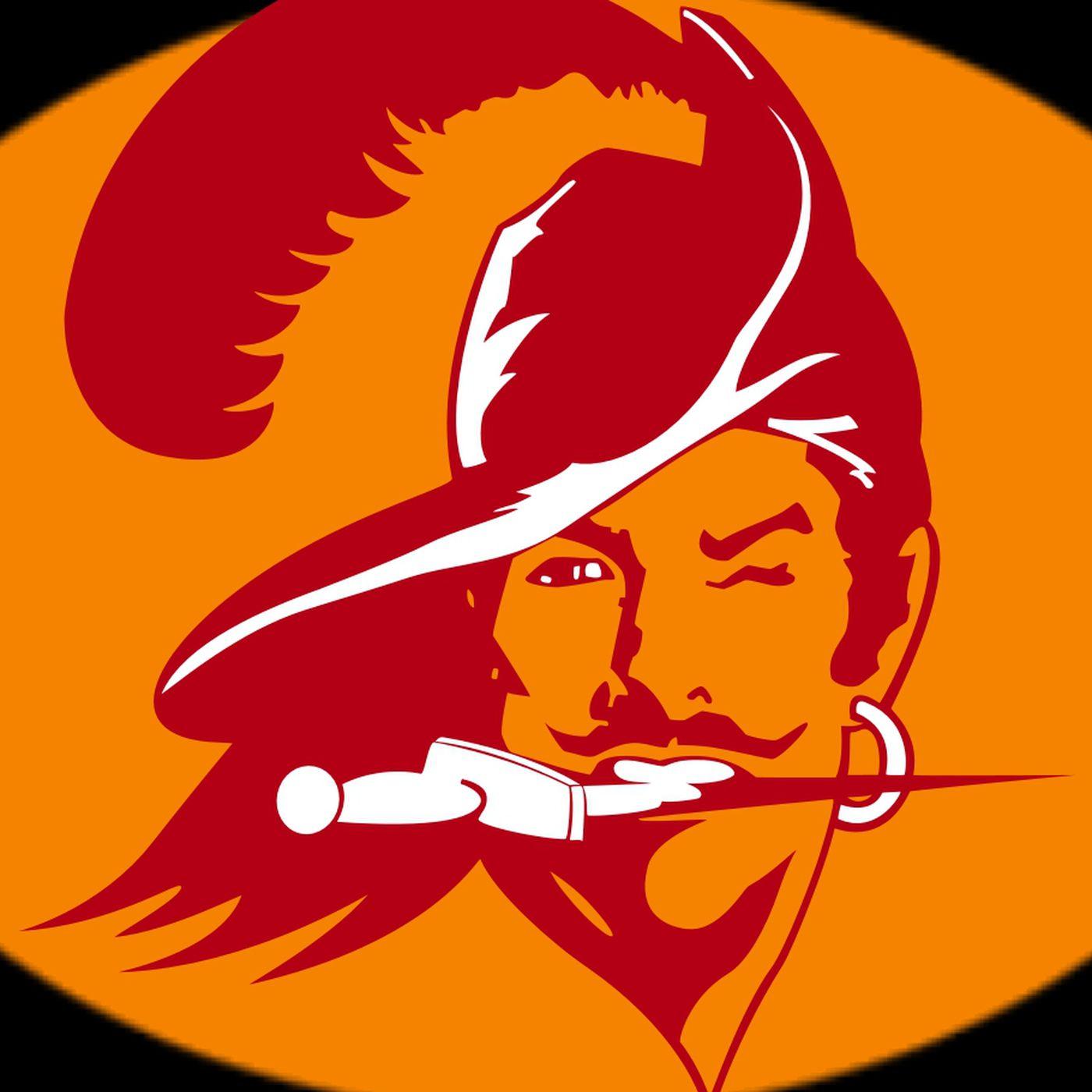 Tampa Bay Buccaneers Old Logo - LogoDix