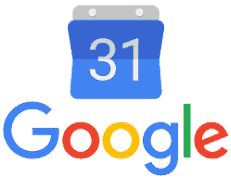 Google Calendar Logo - Google Calendar Guide - Part I: Managing and Customizing Calendars