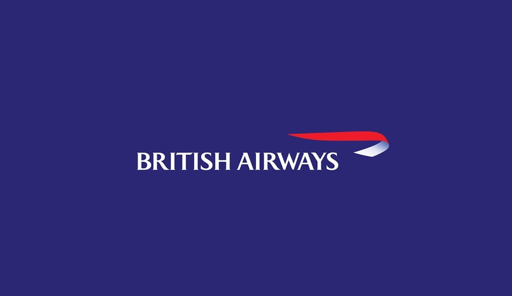 British Airways Logo - British Airways | World Branding Awards
