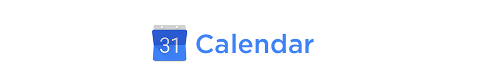 Google Calendar Logo - Google Calendar – Parkview MCJROTC
