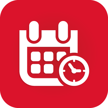 Calendar Logo - Calendar | Adobe Experience Manager Add-on