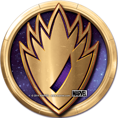 Guardians of the Galaxy Symbol Logo - Guardians Of Galaxy Logo Suggests Guardians Will Join Nova Corps