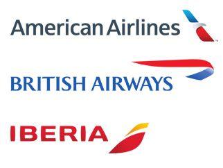 British Airways Logo - On Business | British Airways