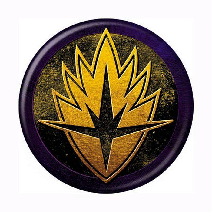 Guardians of the Galaxy Symbol Logo - Guardians of the Galaxy Icon Symbol Button