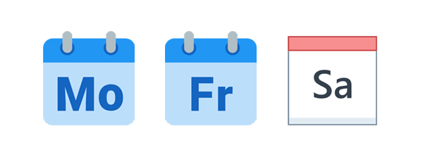 Google Calendar Logo - Calendar Icon - free download, PNG and vector