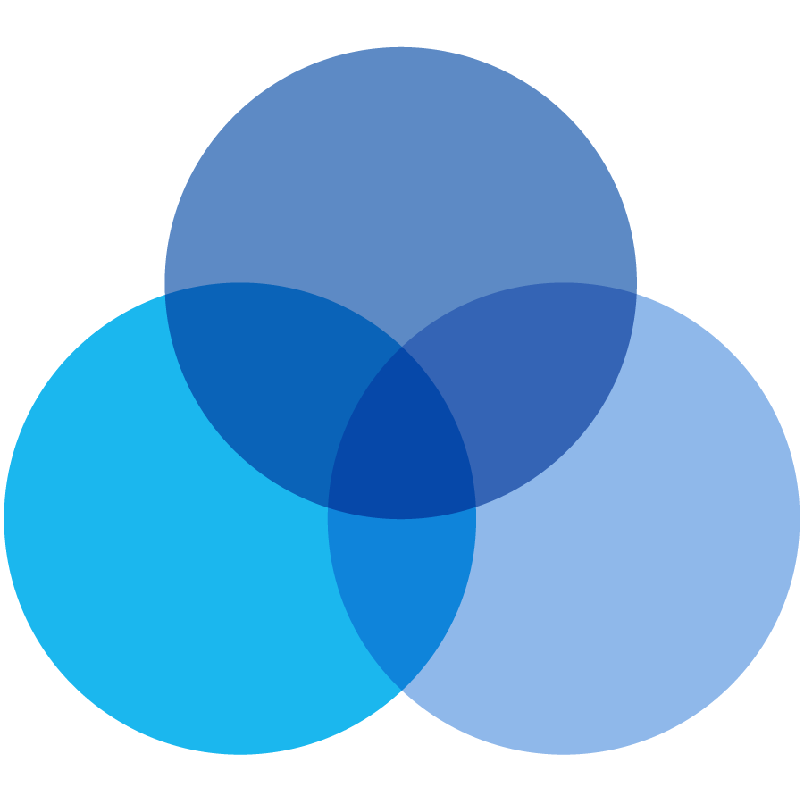Blue in Circle Logo - What does the logo mean? ~ Blue Circle Diabetes
