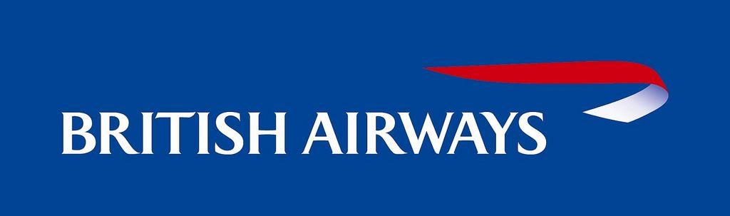 British Airways Logo - British-Airways-Logo-wallpaper | sirpakus | Flickr