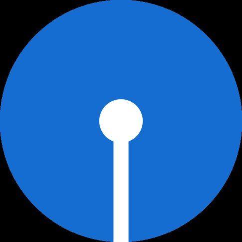 Blue in Circle Logo - Ever Wondered What The SBI Logo Means? Here's The Answer