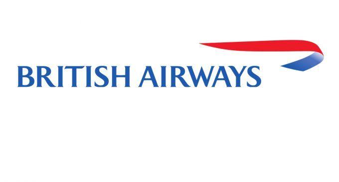British Airways Logo - British Airways Launches Special Club World Business Class Fare to ...