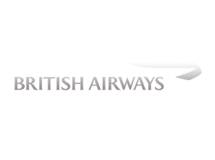 British Airways Logo - British-Airways-logo-mono - Airline Suppliers
