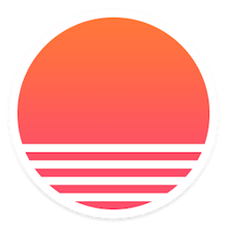 Google Calendar Logo - Sunrise Calendar