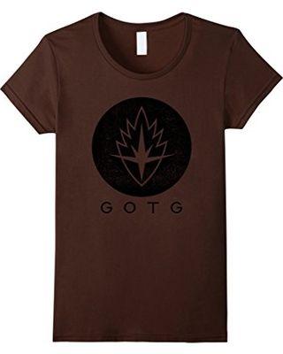 Guardians of the Galaxy Symbol Logo - Huge Deal on Marvel Guardians of the Galaxy Symbol Graphic T-Shirt