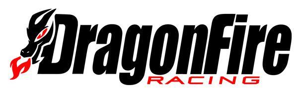 Dragonfire Racing Logo - DragonFire Racing Aftermarket Accessories