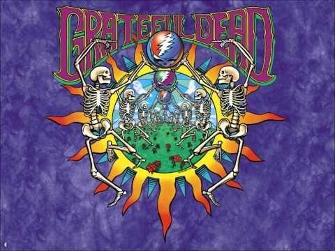 Grateful Dead Cat Logo - Grateful Dead Cat Sunflower. Hippie✌. Grateful Dead