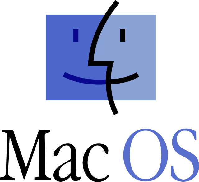 Computer OS Logo - The Branding Source: The Finder icon at twenty