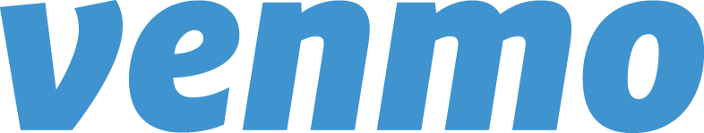 Venmo App Logo - Branding