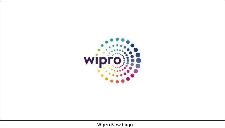 Wipro Logo - Wipro unveils its new brand identity and logo