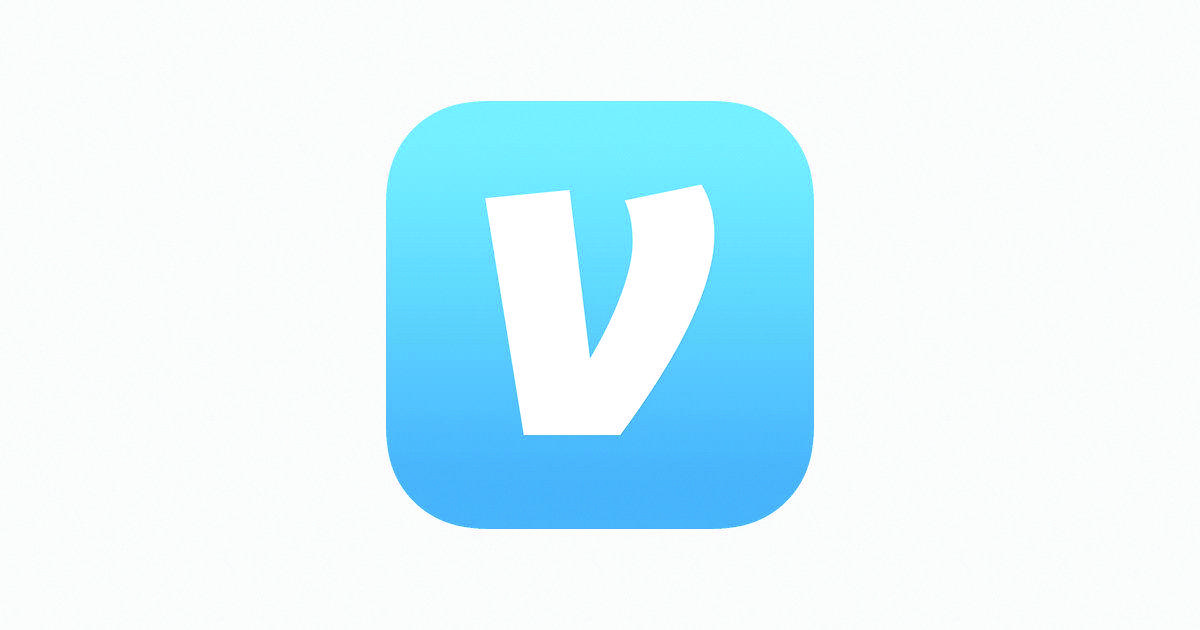 Venmo App Logo - App Review: Venmo - Maroon Weekly