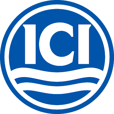 Ici Logo - Cement Kilns: Tunstead