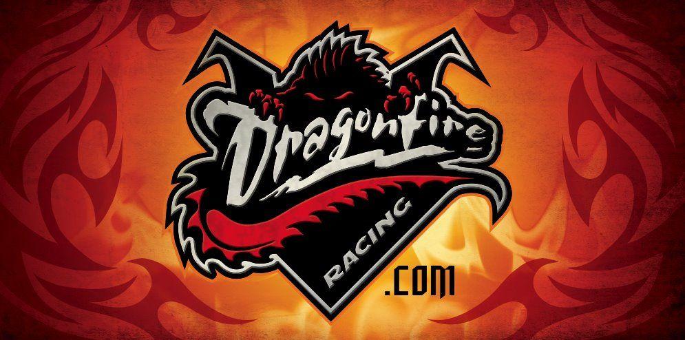 Dragonfire Racing Logo - DragonFire Racing opens new state of the art Fabrication and Design ...