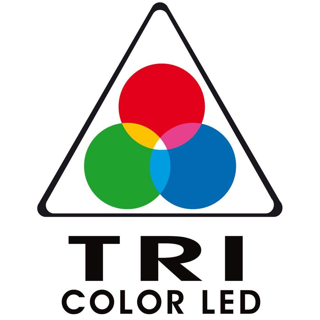 Tri Colored Logo - List of Synonyms and Antonyms of the Word: tricolor logo