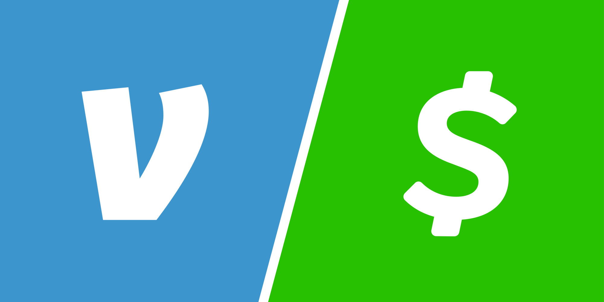 Venmo App Logo - Is It Safe to Pay Rent With Venmo, PayPal or Cash App?