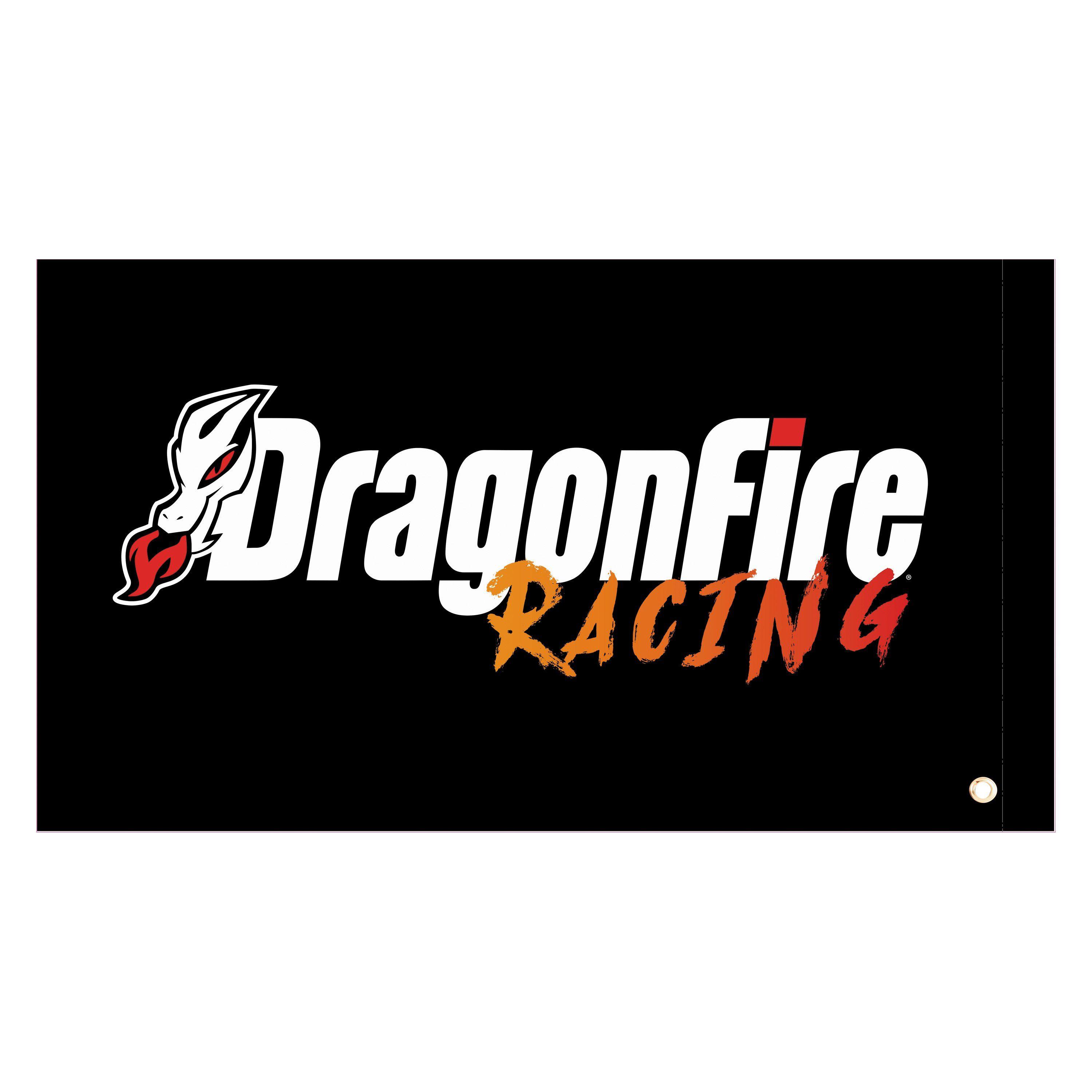 Dragonfire Racing Logo - Dragonfire Racing® - LED Whip - POWERSPORTSiD.com