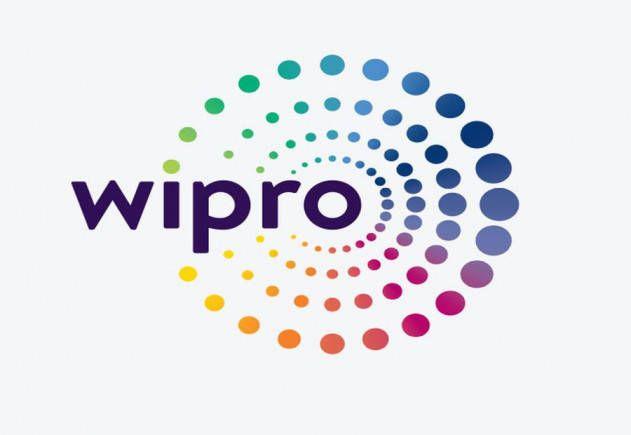 Wipro Logo - Connect the dots': Wipro unveils new logo in brand push ...