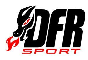 Dragonfire Racing Logo - DRAGONFIRE RACING AND YOKLEY RACING TEAM UP FOR THE 2010 GNCC RACING ...