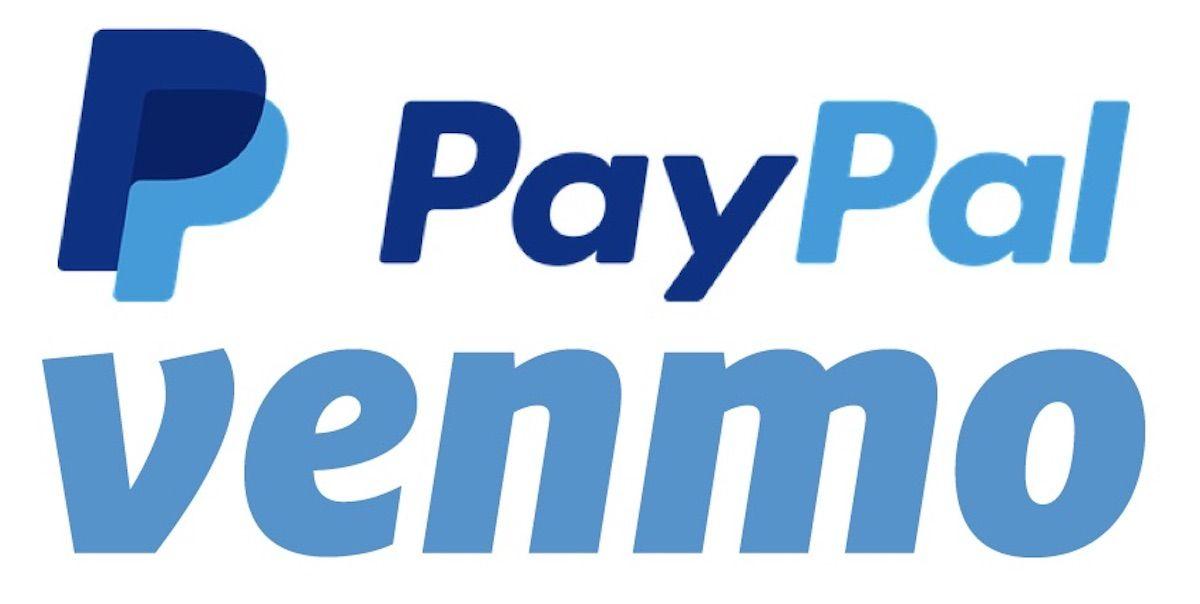 PayPal App Logo - PayPal Announces Over 2M U.S. Retailers Will Begin Accepting Venmo ...