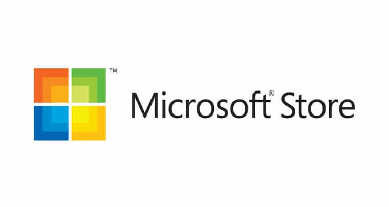 Windows Store Logo - Microsoft rebrands the Windows Store to Microsoft Store, reveals a