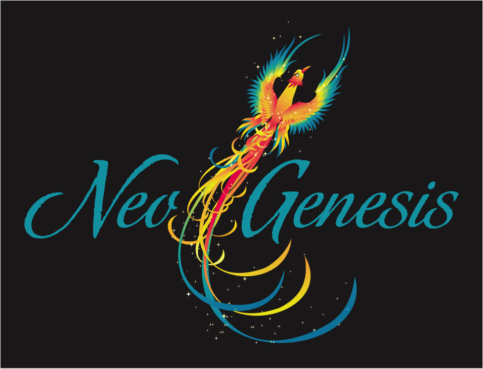 New Genesis Logo - Neogenesis New Logo