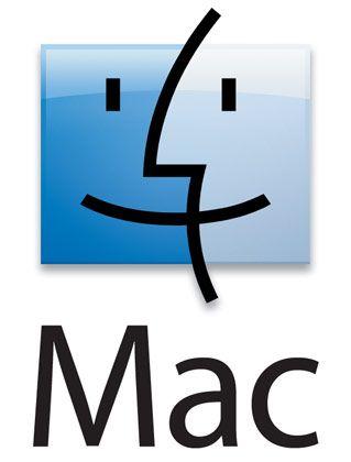Computer OS Logo - The Debian Mac | Click