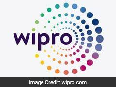 Wipro Logo - Wipro logo | Eagle Staffing