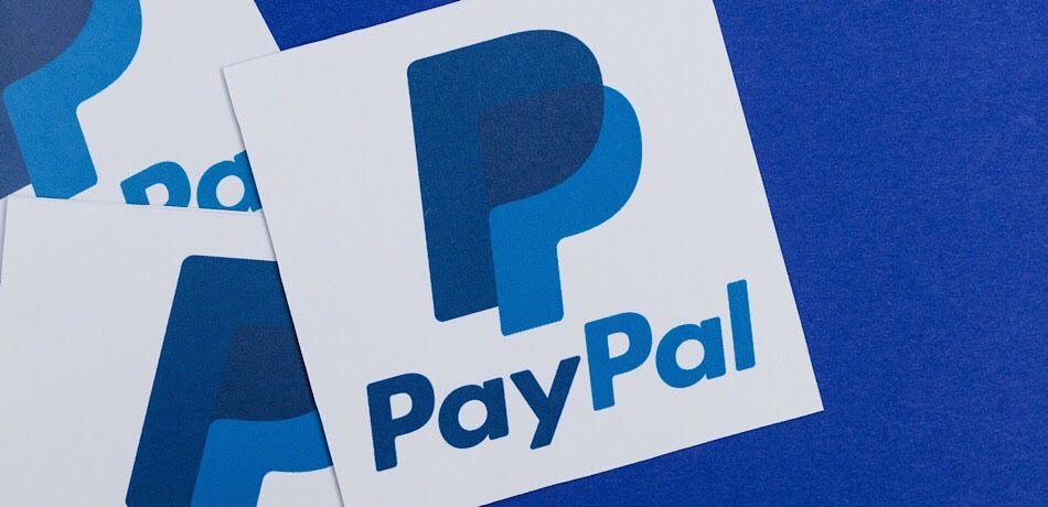 Venmo PayPal Logo - PayPal Stock Surged 9 Percent Since Its Venmo App Looks To Be A Big ...