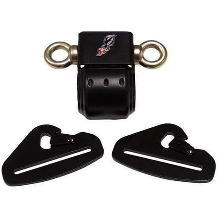 Dragonfire Racing Logo - Dragonfire Racing Harness Anchor Kit | MotoSport