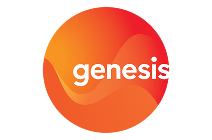 New Genesis Logo - News Hub | Genesis NZ | Genesis NZ