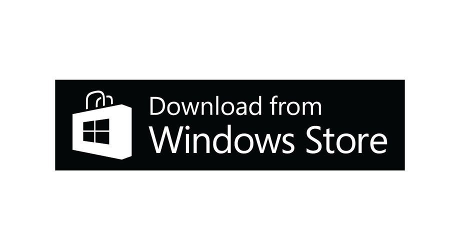 Windows Store Logo - Download from Windows Store (icon) Logo Download Vector Logo