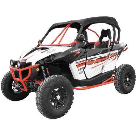 Dragonfire Racing Logo - Dragonfire Racing Soft Top