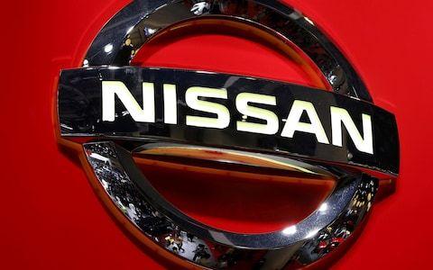 Nissan Logo - Nissan admits falsifying emissions data on cars made in Japan