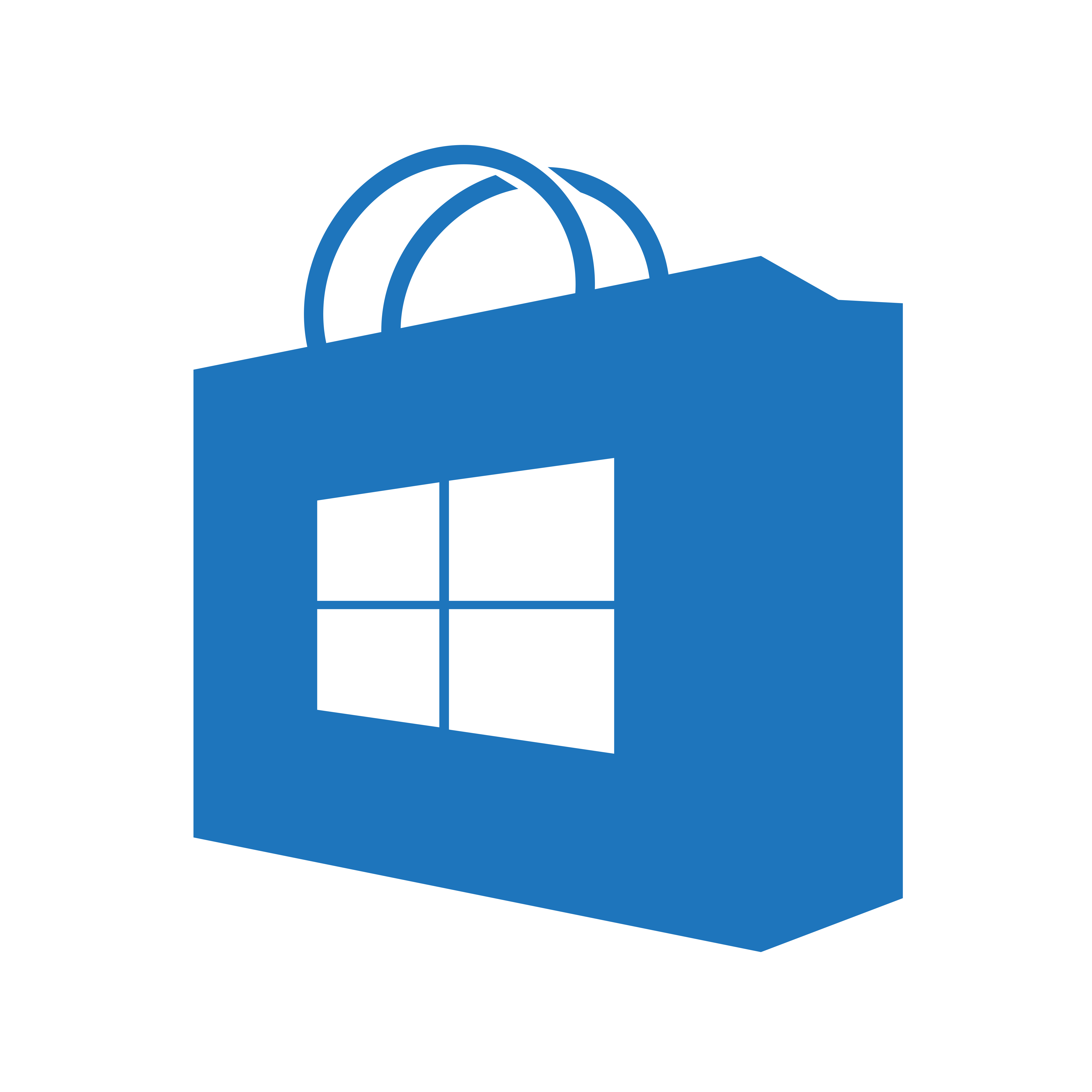 Windows Store Logo - Windows App Logo Png Images