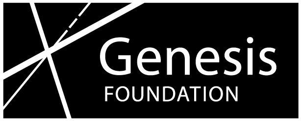 New Genesis Logo - Genesis Foundation