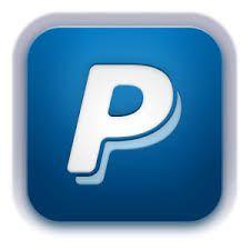 PayPal App Logo - PayPal steps-up P2P payments with Venmo QR code introduction