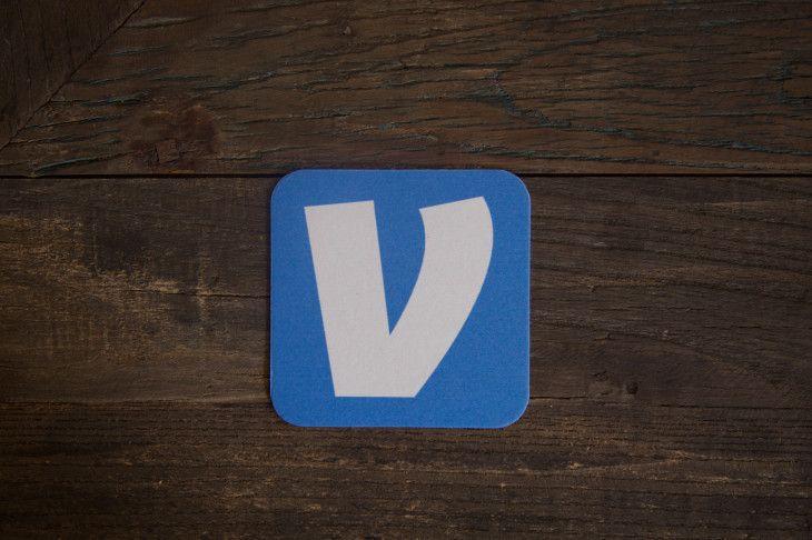 Venmo App Logo - Venmo is discontinuing web support for payments and more