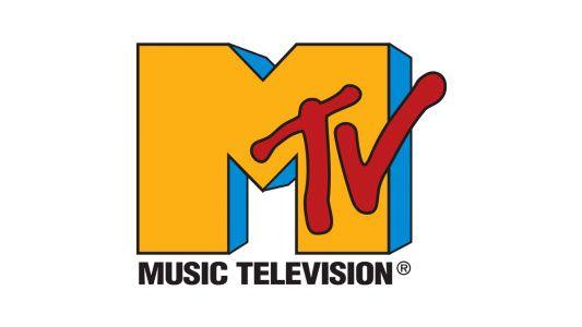 MTV Original Logo - WTF? MTV Currently Branding Headphones and Earbuds With Original ...