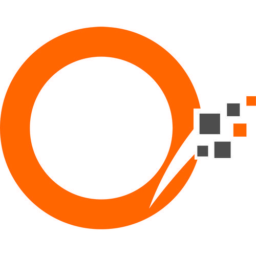 Orange Circle R Logo - Orange Circle Media (@OrangeCircle) | Twitter