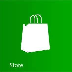 Windows Store Logo - Microsoft Store (Digital) | Logopedia | FANDOM powered by Wikia