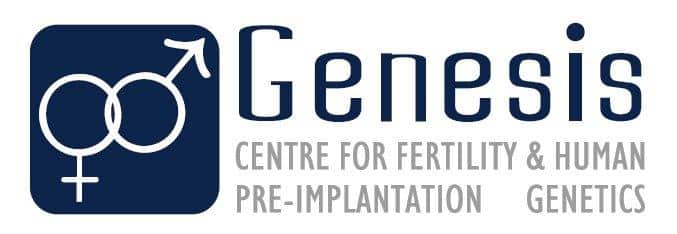 New Genesis Logo - Genesis Logo new